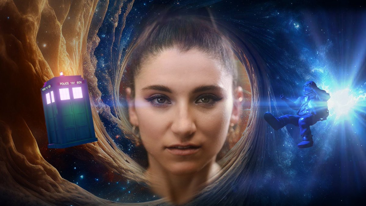 DoctorWhoVelocity tweet media