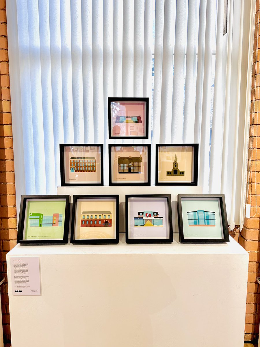 Brio Media tweet media