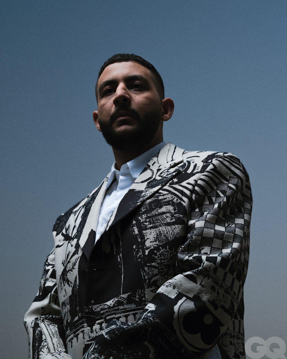 Rap Scene - راب سين tweet media