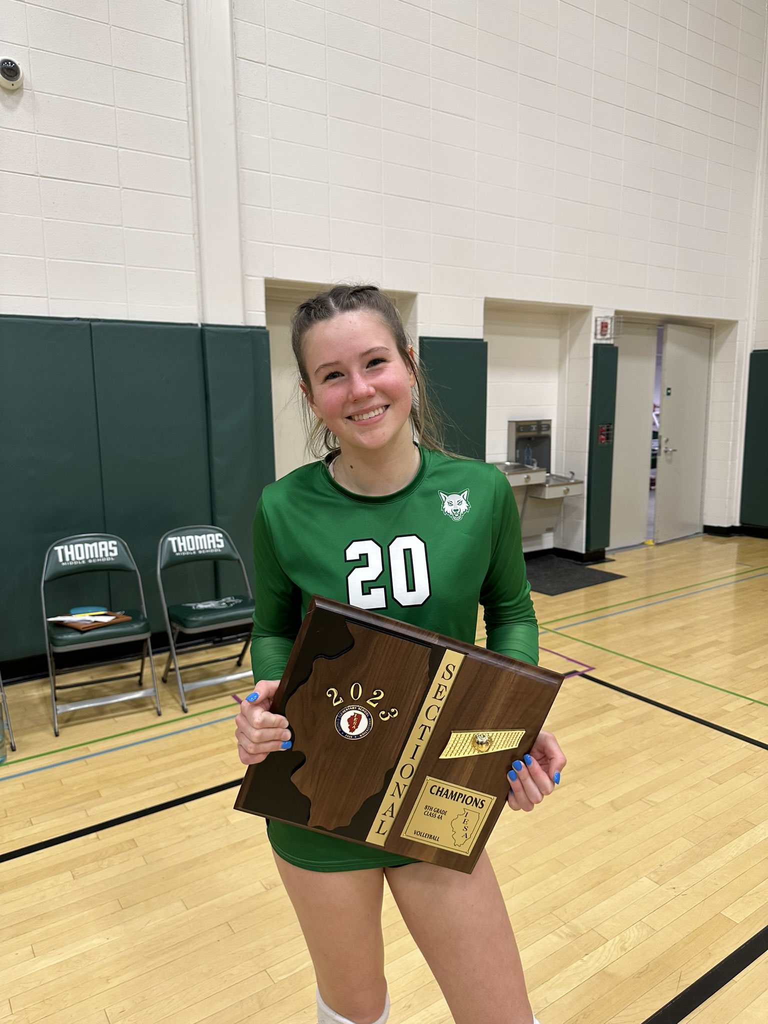 Brian McBride (BMcBride20) / Twitter