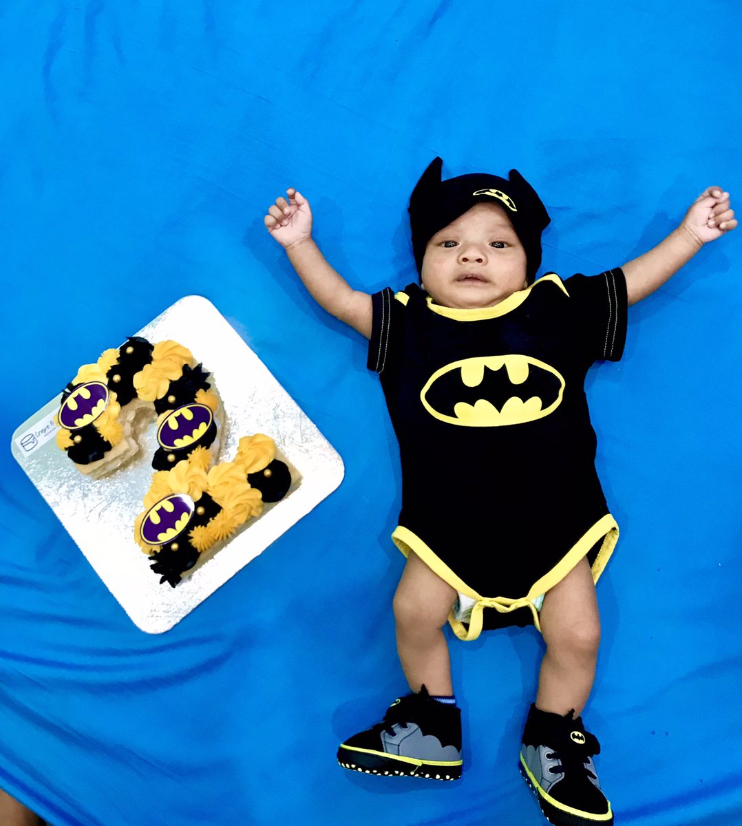 Nikkynero12's tweet photo. Happy 2months Old anak love na love ka ni mommy at daddy🤍♥️🤍 https://t.co/djLjWIzybs