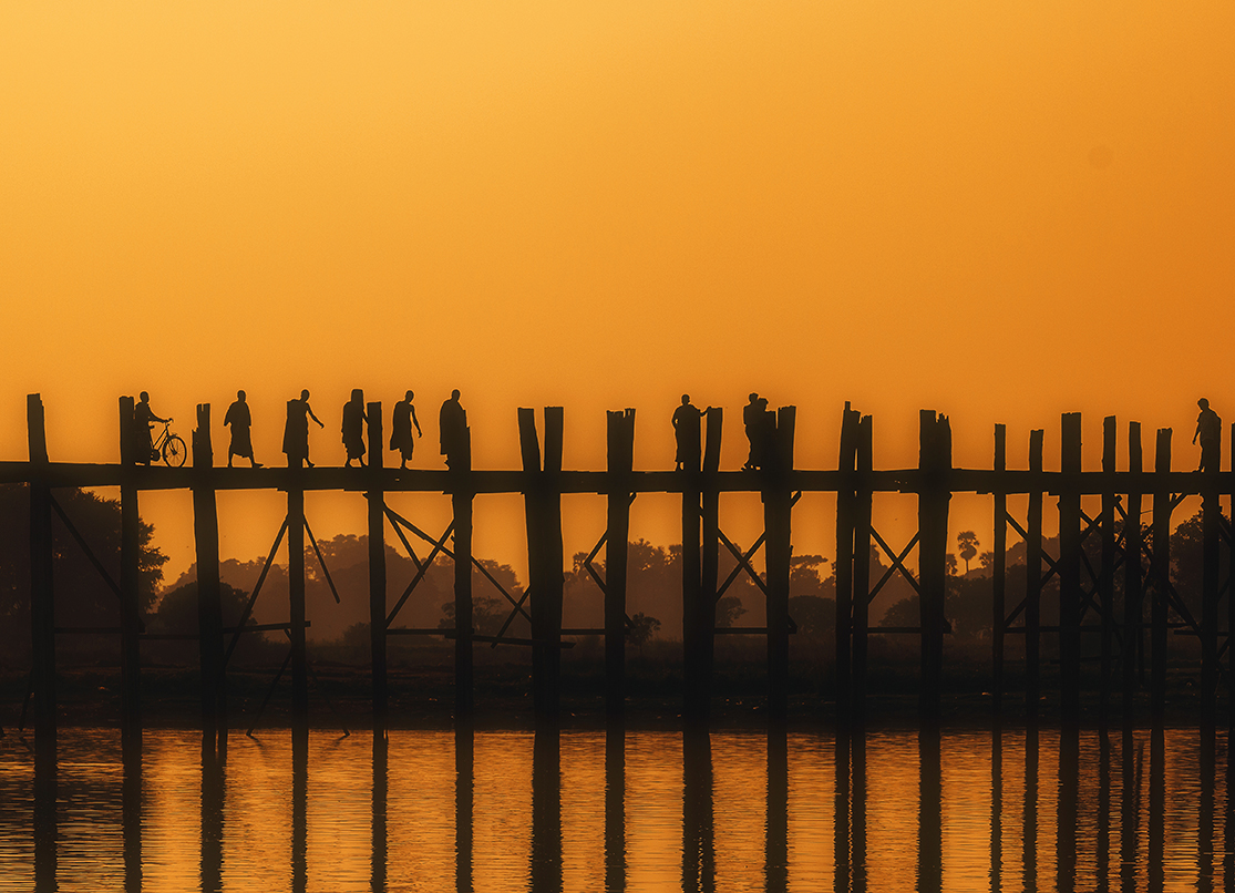 GM 

LAST WALK DREAM is a beautiful limited edition. I clicked this photo in my early days in Myanmar and loved the moment of life and nature came together. 

only 14 left 
0.03 $ETH ( mint 2 and get a chance to win 1/1) 

Please RT/QT or support 

app.manifold.xyz/c/lastwalkdream