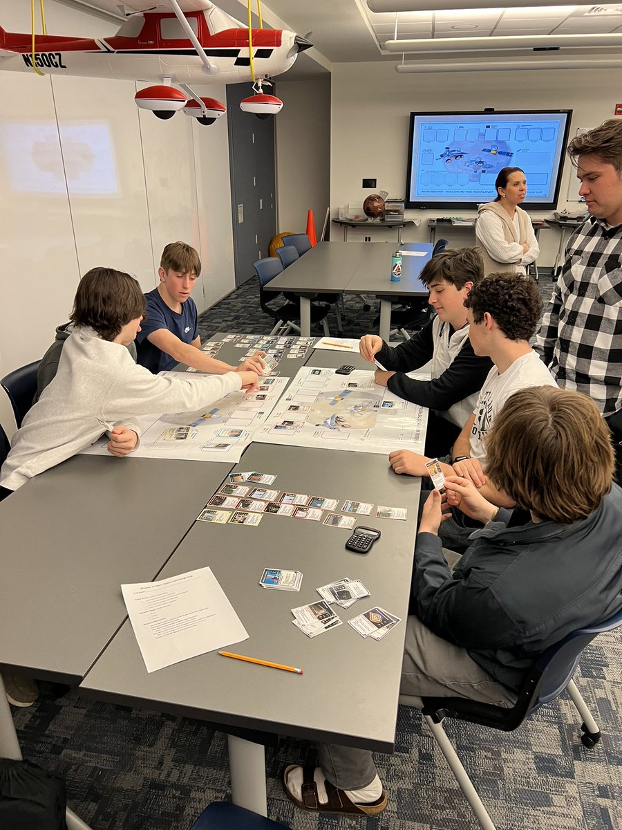 iSTEM Academy tweet media