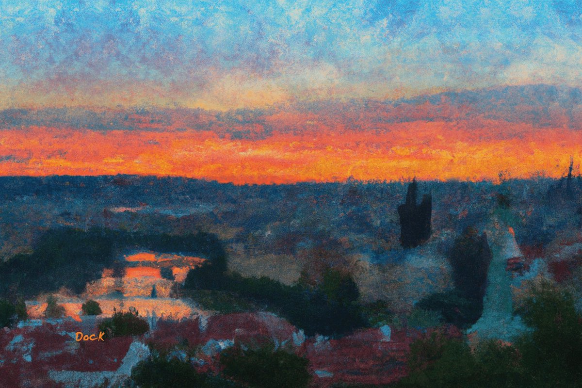 DocJimKay's tweet image. I&apos;m trying to get word out about an artist who signs all of his work. His prints can be found at etsy.com/shop/artbydock… #cheap #etsy #art