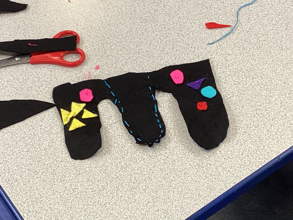 Moorlands Primary tweet media