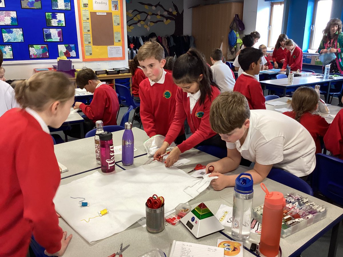 Moorlands Primary tweet media