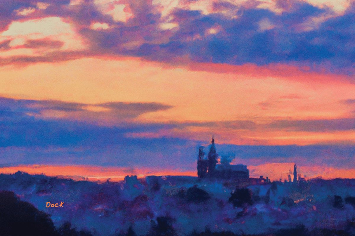 DocJimKay's tweet image. I&apos;m trying to get word out about an artist who signs all of his work. His prints can be found at etsy.com/shop/artbydock… #cheap #etsy #art