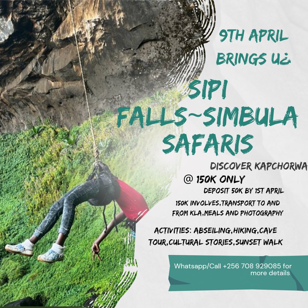 #Kapchorwa plot! 📍