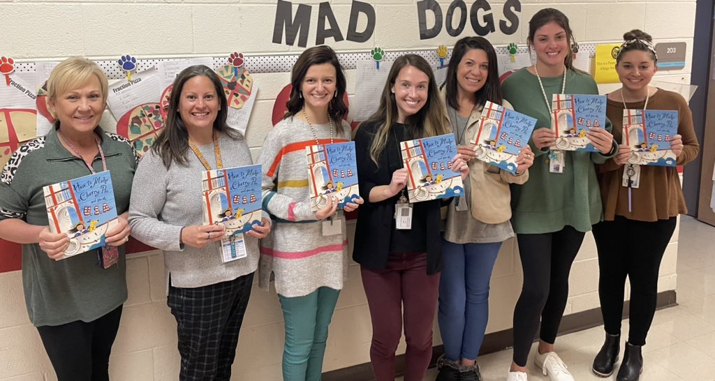 GCEE (@georgiaecon) on Twitter photo Happy Pi Day!!!! 3rd grade teachers at <a href="/WelchElementary/">Janice Smith</a> in <a href="/CowetaSchools/">Coweta Schools</a> getting resources and goodies to teach economics. #HowToMakeaCherryPie #piDay2023 <a href="/Syked4SS/">Dr. Phil Sykes</a> Happy Pi Day!!!! 3rd grade teachers at <a href="/WelchElementary/">Janice Smith</a> in <a href="/CowetaSchools/">Coweta Schools</a> getting resources and goodies to teach economics. #HowToMakeaCherryPie #piDay2023 <a href="/Syked4SS/">Dr. Phil Sykes</a>