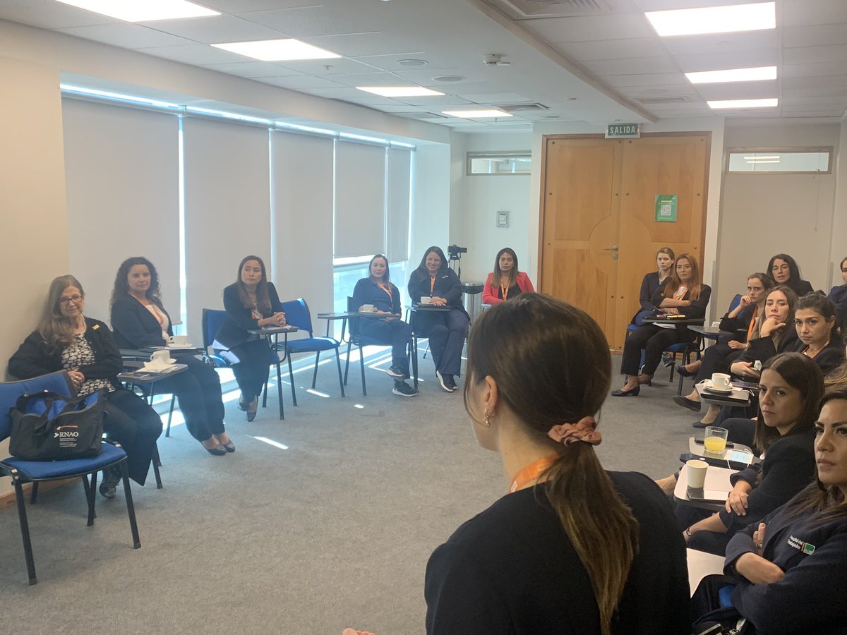 Melissa Bush tweet media