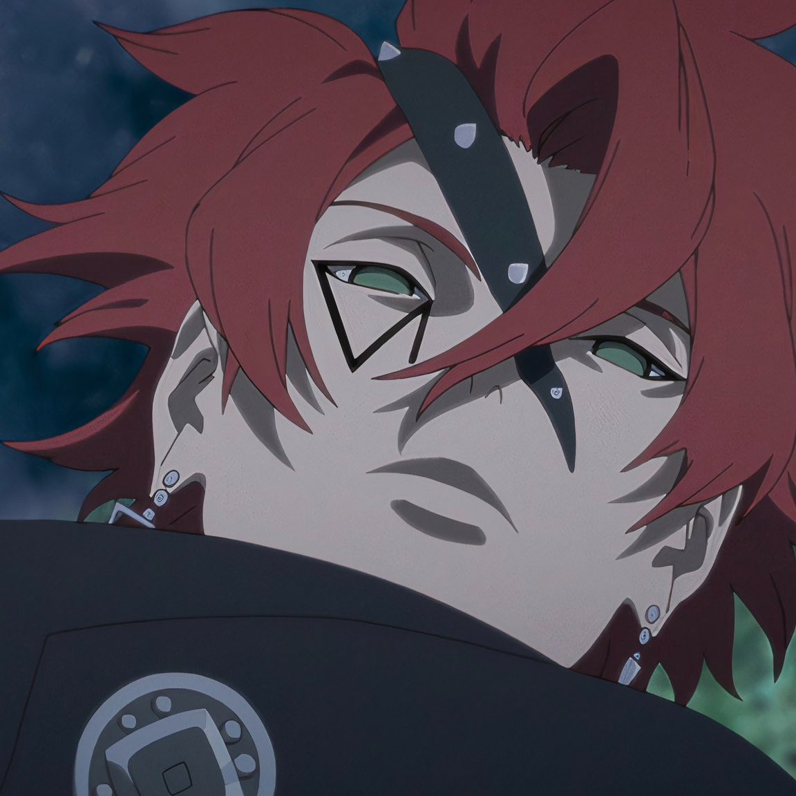 gabrielplay21's tweet photo. NARUTO vs CODE

Você é a favor dessa luta como material original no anime de Boruto? https://t.co/VWC3vMCfaO