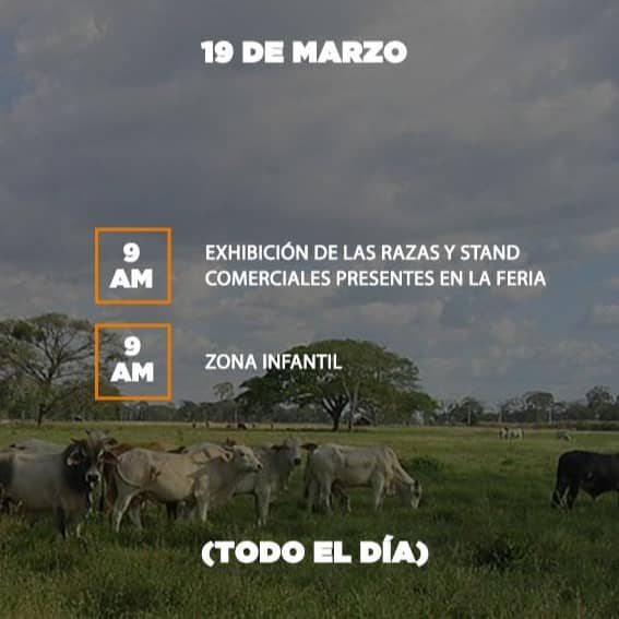 TransAragua's tweet photo. #13Ma
En nombre de la Gba. @Soykarinacarpio y el Alc. @RafaelMaracay21 te mostramos la programación para la 46° Feria Nacional del Cebú

#ChavezAntiimperialista 
#AraguaReverdece https://t.co/qH7D9UPU9L