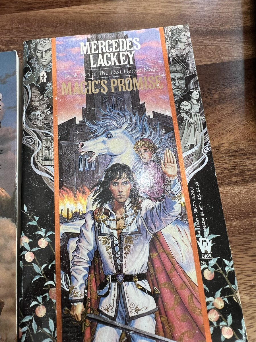 ProfKirkman's tweet photo. @covili I got a magicalbook for you! #ucet2023 #togetheratUCET #SLCLibrary https://t.co/BFCU4SlvYm