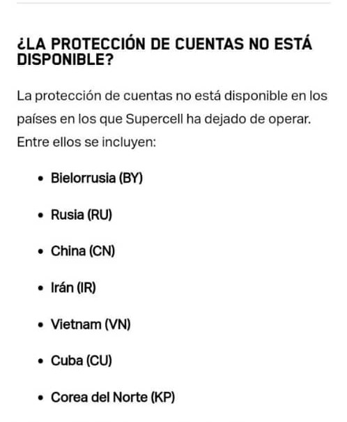 LOS CHAMPION (@los_champion) on Twitter photo Después de tanto tiempo invertido y dinero para que hagan esto no es justo , hace falta que le hagan una demanda a la compañía , el juego va pa bajo como 7 maletas de plomo #free🇨🇺🇷🇺🇻🇳🇮🇷🇨🇳
<a href="/ZolokOficial/">Código: ZOLOKO</a> <a href="/shioNwu/">shioN🔥</a> <a href="/AnikiloGamer/">Anikilo</a> <a href="/ClashofClans/">Clash of Clans</a> <a href="/RUSHGGCoC/">RUSHGG Clash Of Clans</a> Después de tanto tiempo invertido y dinero para que hagan esto no es justo , hace falta que le hagan una demanda a la compañía , el juego va pa bajo como 7 maletas de plomo #free🇨🇺🇷🇺🇻🇳🇮🇷🇨🇳
<a href="/ZolokOficial/">Código: ZOLOKO</a> <a href="/shioNwu/">shioN🔥</a> <a href="/AnikiloGamer/">Anikilo</a> <a href="/ClashofClans/">Clash of Clans</a> <a href="/RUSHGGCoC/">RUSHGG Clash Of Clans</a>