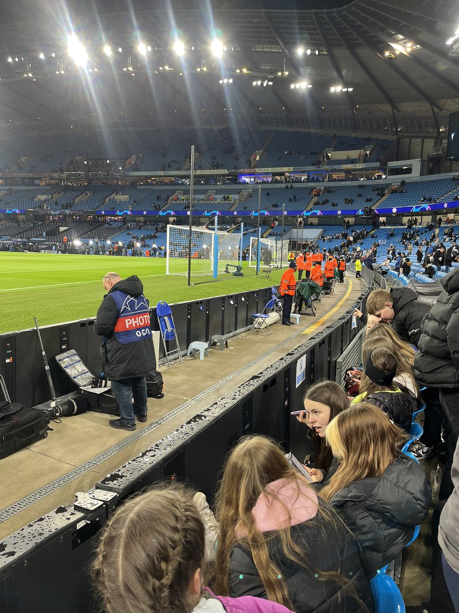 Lornshill Academy PE tweet media