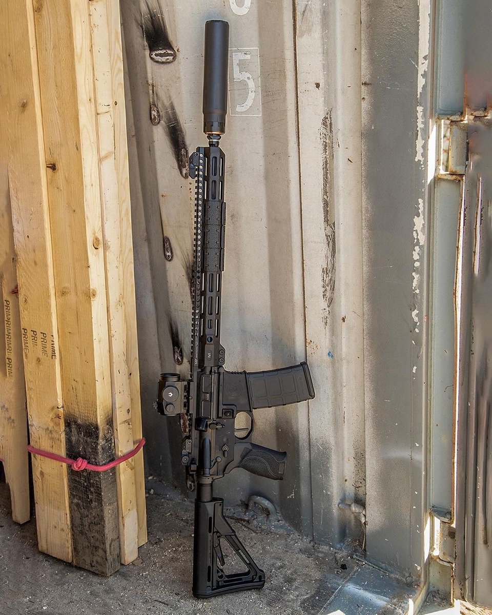 BrownellsInc's tweet image. Have y'all seen the new #Gemtech GVAC? Thoughts?
This system reduces the amount of gas blowback you’ll experience when shooting #suppressed with its patented design. 

Get your hands on one! rb.gy/pwc3cs
#brownells #guns #ar15