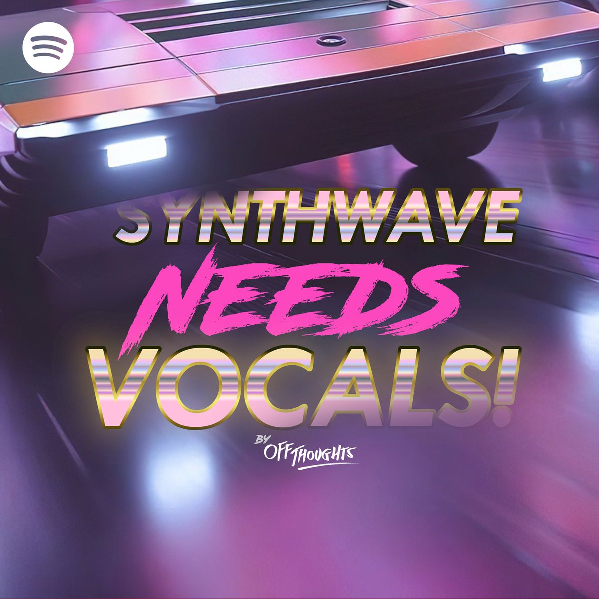 SNV - Spring 2023 is here! open.spotify.com/playlist/3QmBB…

Please welcome
- <a href="/MoMicz/">Mo Micz</a> 
- <a href="/neonsines/">Neon Sines</a> 
- <a href="/Syst3mGlitch/">Syst3m Glitch</a> &amp; Strike Eagle
- and many more new additions <3