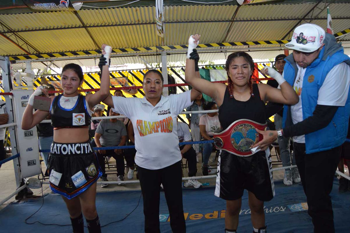 ObserverNR's tweet photo. #Deportes 🥊 | Desde #NicolásRomero, #Edomex; se llevó a cabo una función más de #ColiseoBoxing. Con un total de 21 emocionantes combates por cinturón donde las y los jóvenes que participaron dieron un gran espectáculo para llevarse el triunfo.
Consulta la galería en #Facebook. https://t.co/4ThF0wWVZo