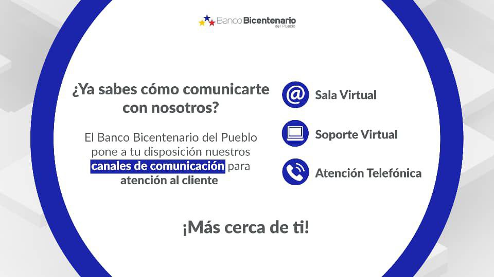 Banco Digital de los Trabajadores tweet media