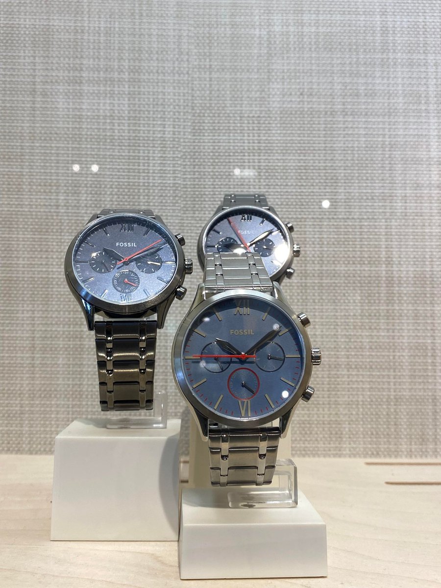 LBVFS's tweet image. #fossilwatches Fossil @LBVFS Save Up to 60% Off Everything. So many styles to choose from! More savings throughout the store. Exclusions apply. Sales subject to change. (Select Items) #fossilgen4 #fossillovers #fossilstyle #fossilwatches #michaelkorswatch #fossiloriginal #bags