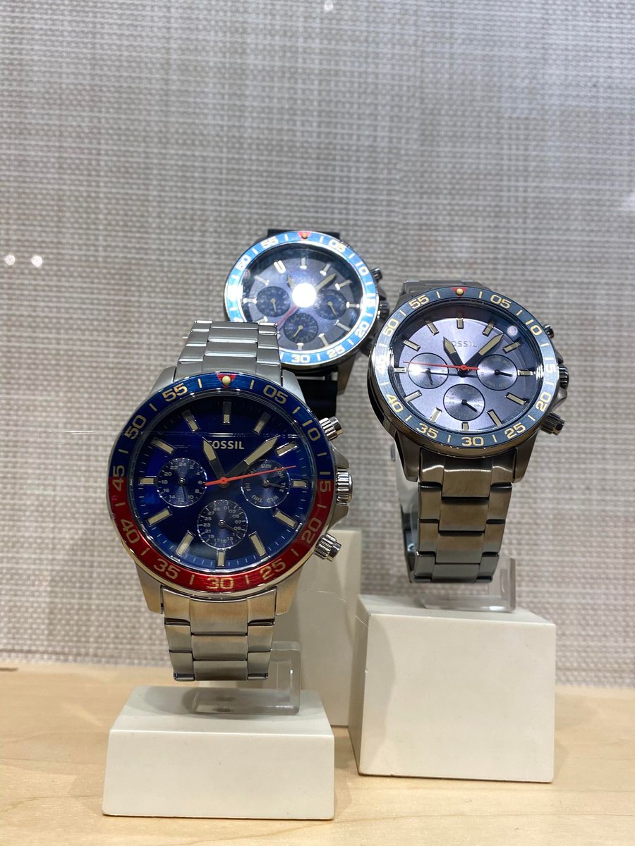 LBVFS's tweet image. #fossilwatches Fossil @LBVFS Save Up to 60% Off Everything. So many styles to choose from! More savings throughout the store. Exclusions apply. Sales subject to change. (Select Items) #fossilgen4 #fossillovers #fossilstyle #fossilwatches #michaelkorswatch #fossiloriginal #bags