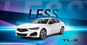 AcuraLeon's tweet image. 4 palabras que definen al espíritu de Acura. #PrecisionCraftedPerformance