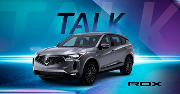 AcuraLeon's tweet image. 4 palabras que definen al espíritu de Acura. #PrecisionCraftedPerformance