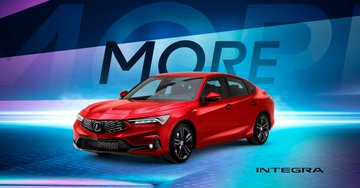 AcuraLeon's tweet image. 4 palabras que definen al espíritu de Acura. #PrecisionCraftedPerformance