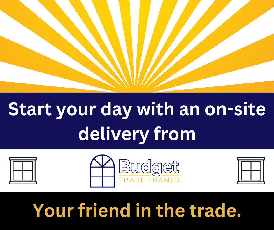 budgettrade's tweet photo. Do you fancy, free delivery to site? 👍

𝗕𝘂𝗱𝗴𝗲𝘁 𝗧𝗿𝗮𝗱𝗲 𝗙𝗿𝗮𝗺𝗲𝘀 do this every day.✅

Give us a call and be part of the 𝗕𝘂𝗱𝗴𝗲𝘁 𝗧𝗿𝗮𝗱𝗲 𝗙𝗿𝗮𝗺𝗲 family.😍

☎️ 01793 674585
📧 sales@budgettradeframes.co.uk https://t.co/D2qvQNWs47