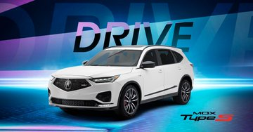 AcuraLeon's tweet image. 4 palabras que definen al espíritu de Acura. #PrecisionCraftedPerformance