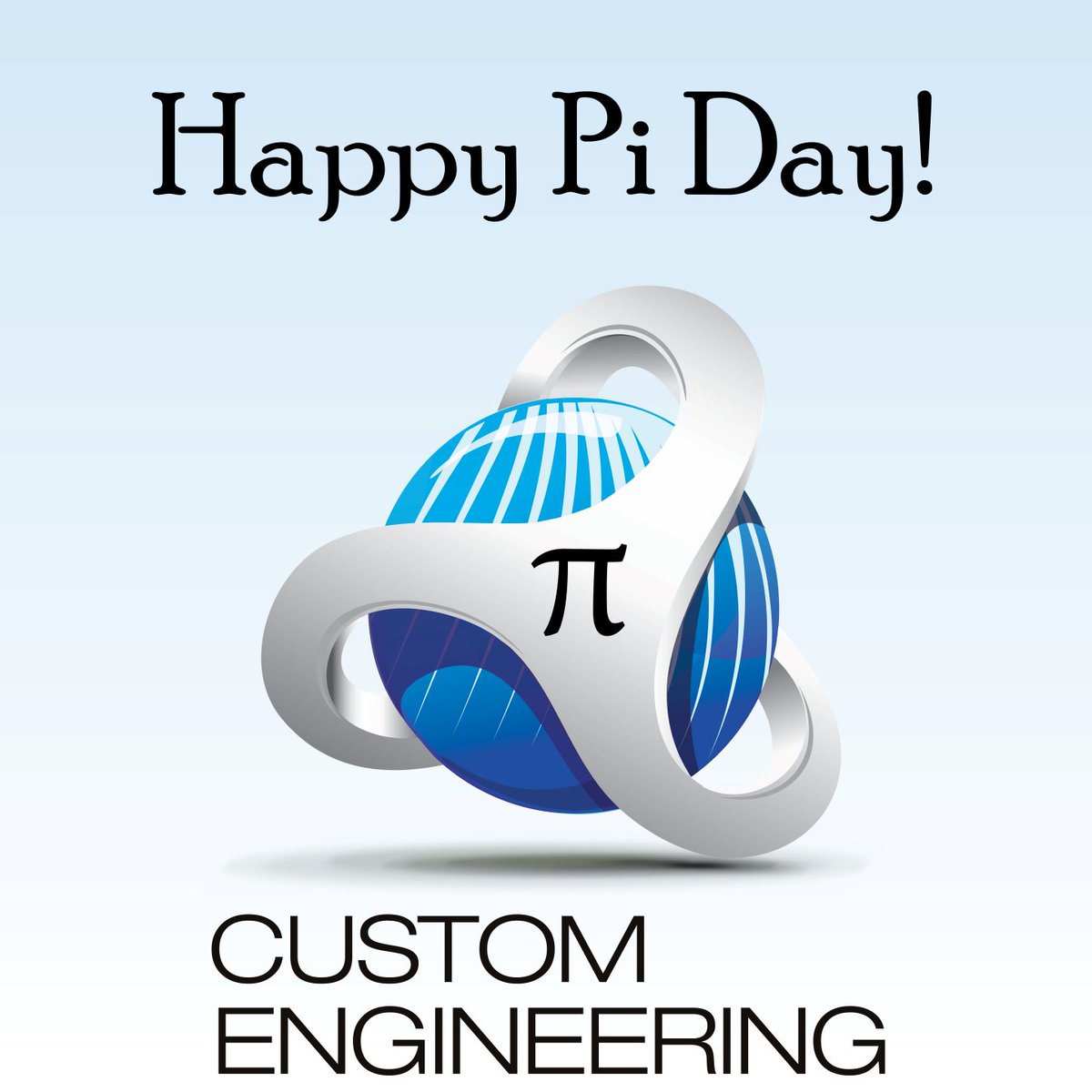 Happy #PiDay