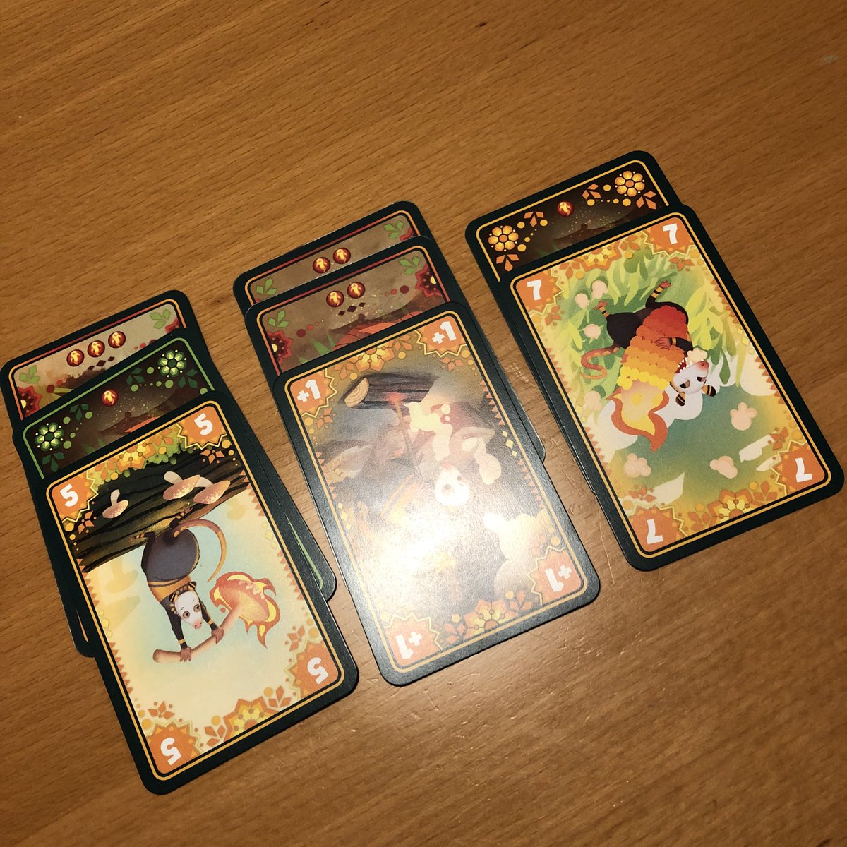 erik_a_sunden's tweet photo. I think #tailsonfire by @HeidelbaerGames is excellent! https://t.co/hVIZ5WFQxk