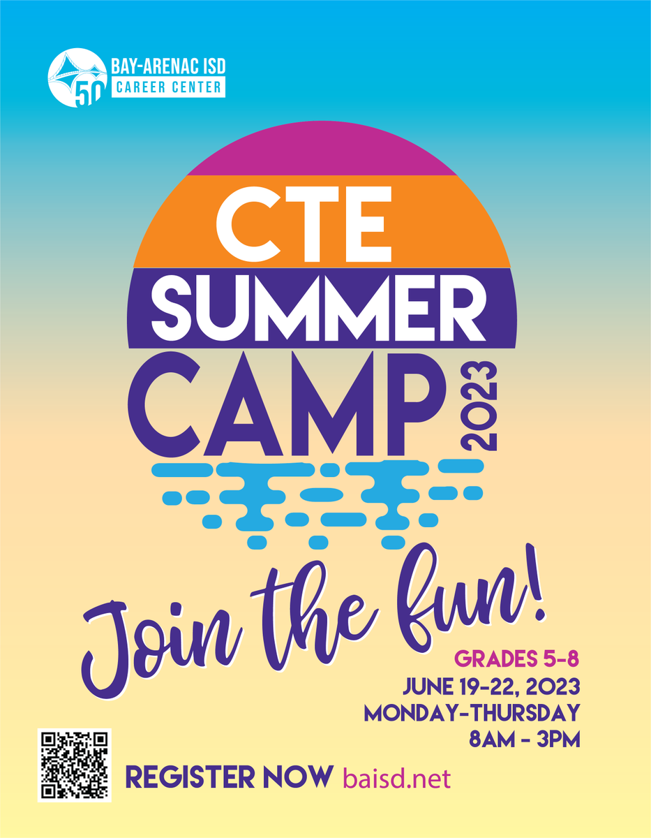 Bay-Arenac Career Center tweet media