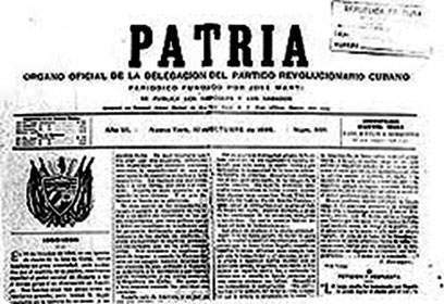EDJAVillaClara's tweet photo. Feliz día de la Prensa, la #Patria les agradece que sean la voz del pueblo ya que #CubaViveEnSuHistoria defendiendo nuestras conquistas. Por eso #YoVotoXTodos el 26.
@DiazCanelB
@DPEVillaClara
@Colina_VClara. https://t.co/uxeN67j2Ue
