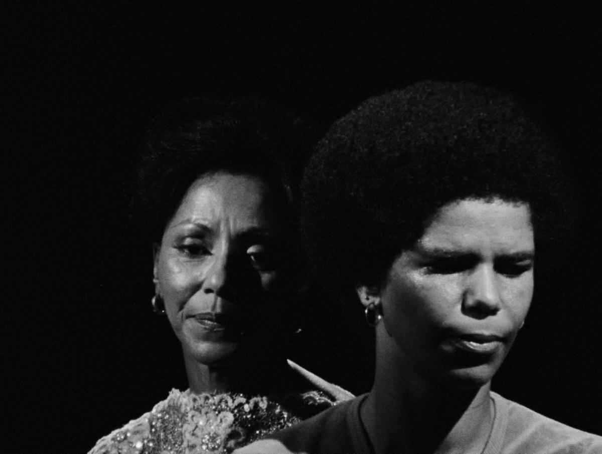 Black Retro Movies this Weekend at Coral Gables Art with Camille Billops, James Hatch and and a late night screening of The Last Dragon   <a href="/gablescinema/">Coral Gables Art Cinema</a> conta.cc/3LoI2Wj