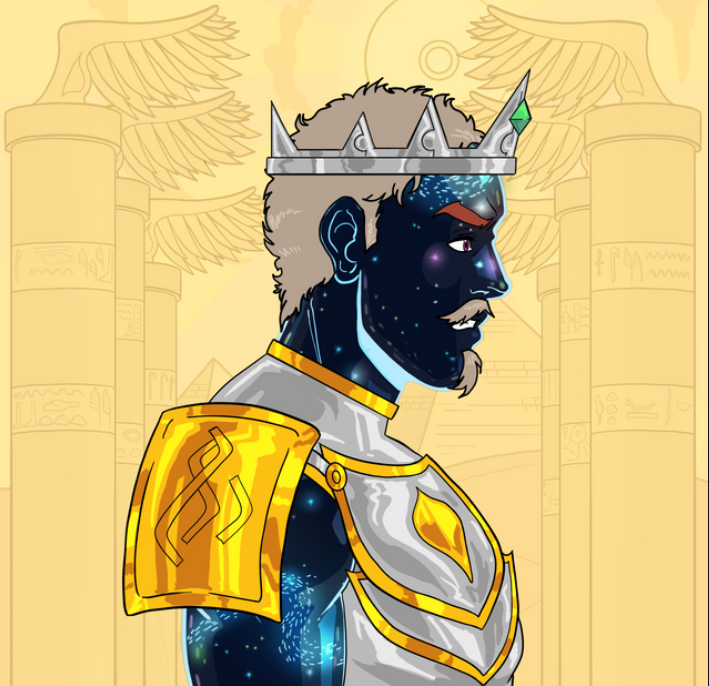 SmartChoicejp's tweet photo. After a few hours I see them on the Elite discord and in fact they almost always have a role of holder
DC: https://t.co/qgLVQbySGT
#SolanaNFTs #BlueChipNFT #Eliteemperors #Web3 #web3community #web3communities #web3jobs https://t.co/QxfpD5ice0