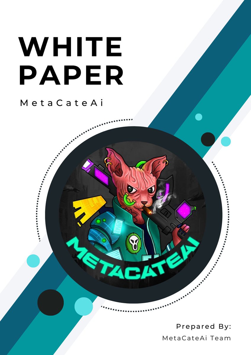 MetaCateAI Official tweet media