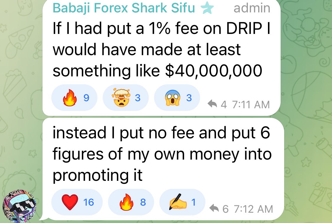 F2theBo's tweet photo. For those FUDDing their own investments, need to realize a few things, let's start with this photo! Why I need to remind you, guys, of things like this, is mindblowing in itself, but 'NO OTHER DEVs' and I mean 'NO OTHERS' do as much as @F0r3x_Shark has done within a yr & 1/2. https://t.co/l0i8lQjmpX