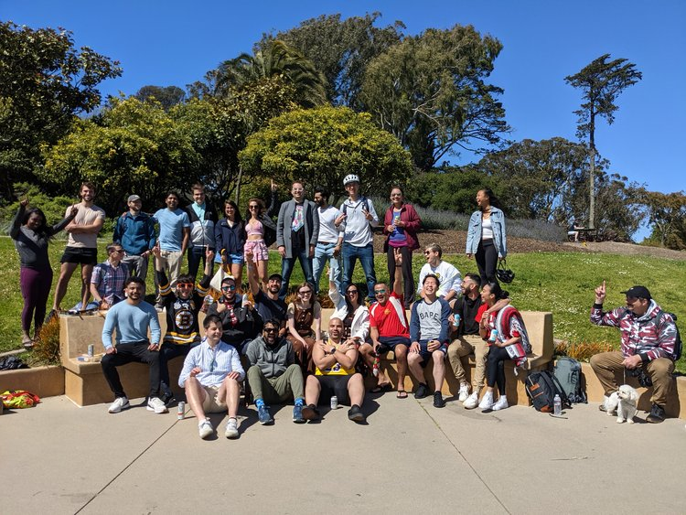 Web3 Bay Area 🌉 tweet media