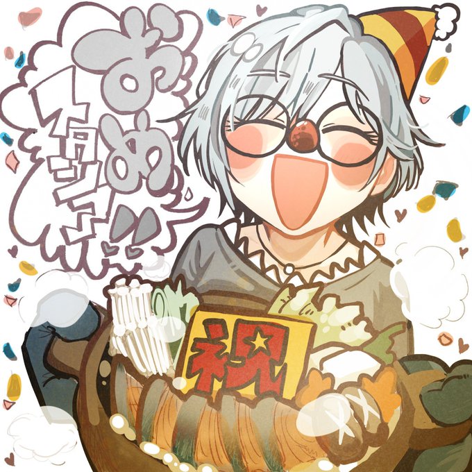 @xxero_nayanxx おめスタシア!!!! 