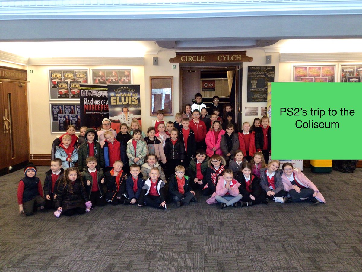 Capcoch Primary tweet media