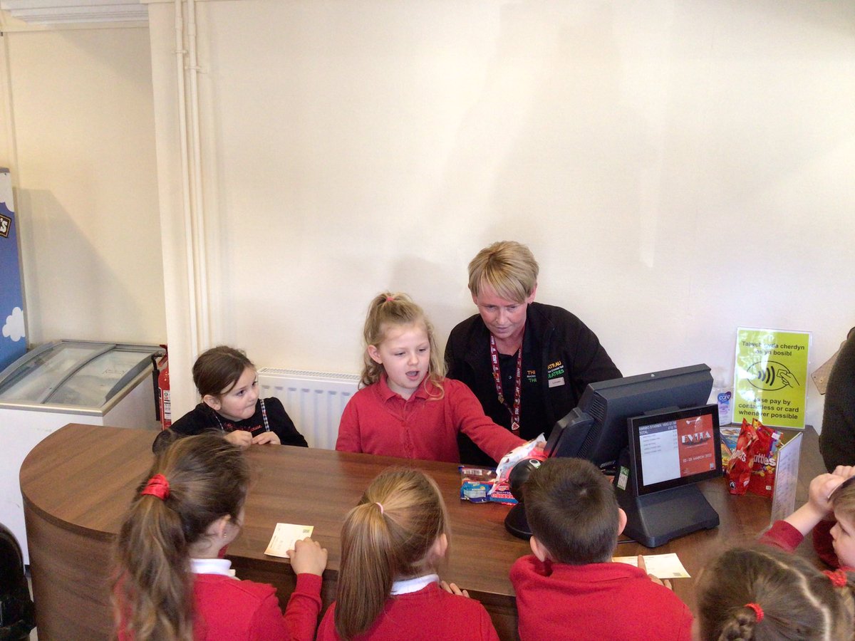 Capcoch Primary tweet media