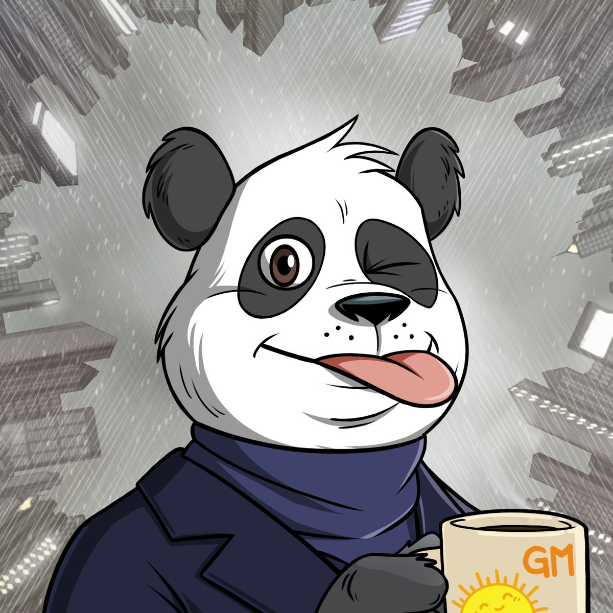 Creating something meaningful and lasting is never easy, but it is worth every second of hard work and determination. 

Something is brewing 👀