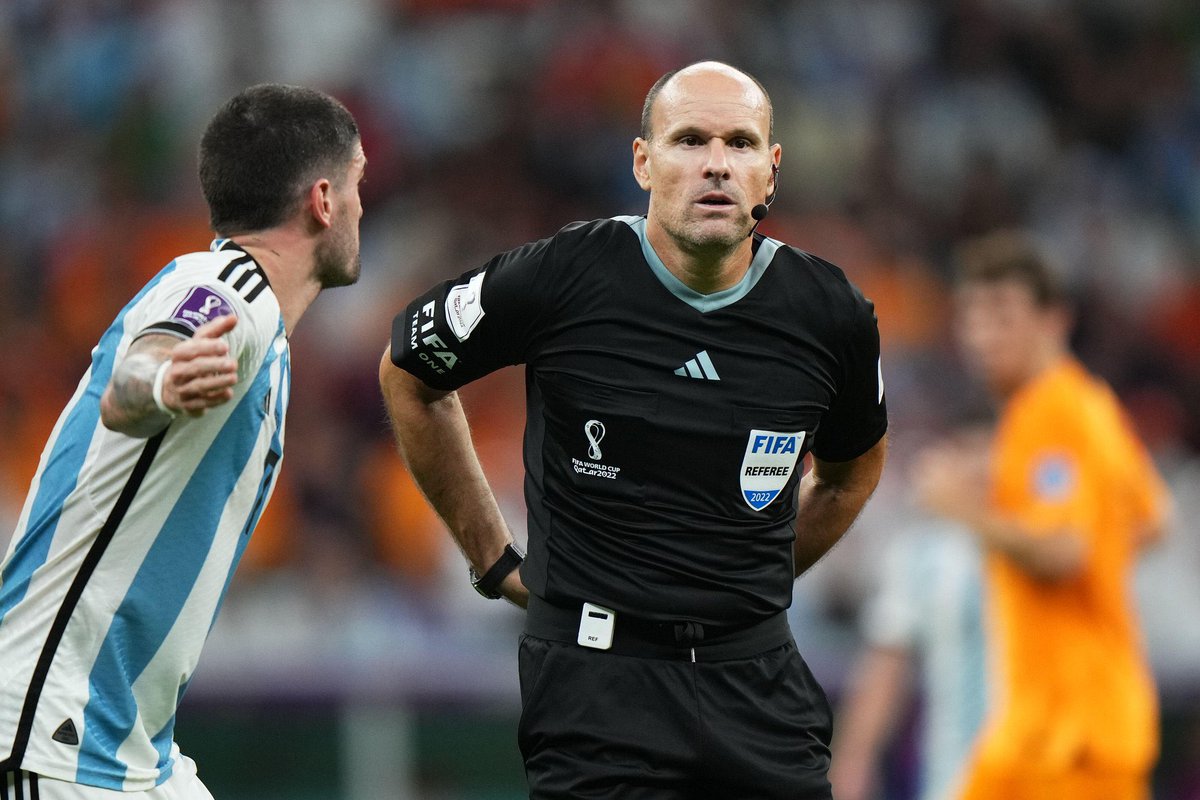 🚨 Official: Antonio Mateu Lahoz has been appointed referee for Arsenal’s Europa League last-16 second leg match against Sporting CP at home on Thursday, with Massimiliano Irrati on VAR. 😬 #afc