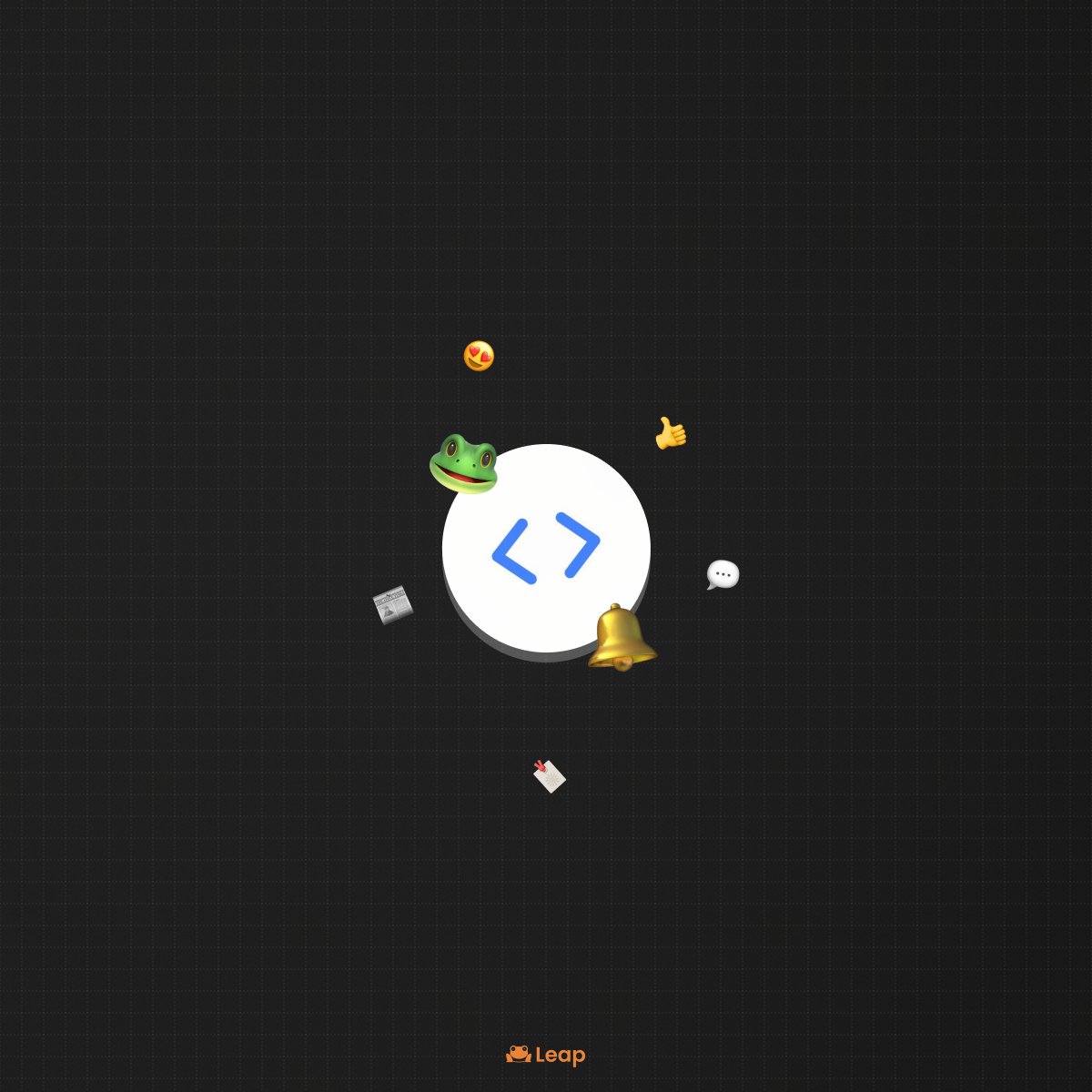 Leap Near ⋈ tweet media