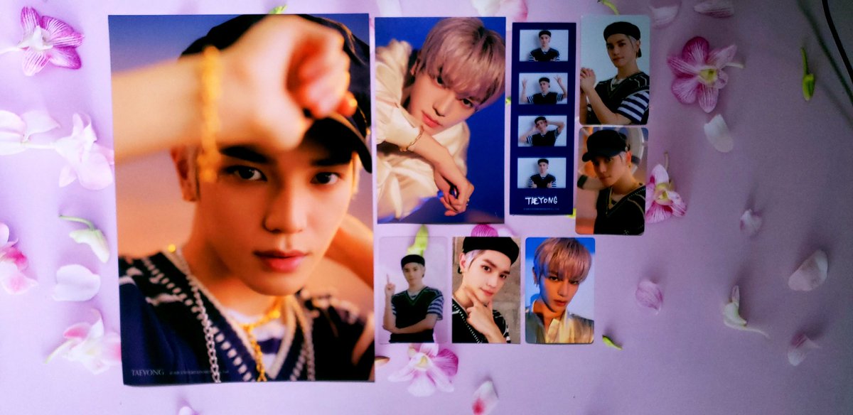 リンです🐘| TAEYONG WYLD tweet media