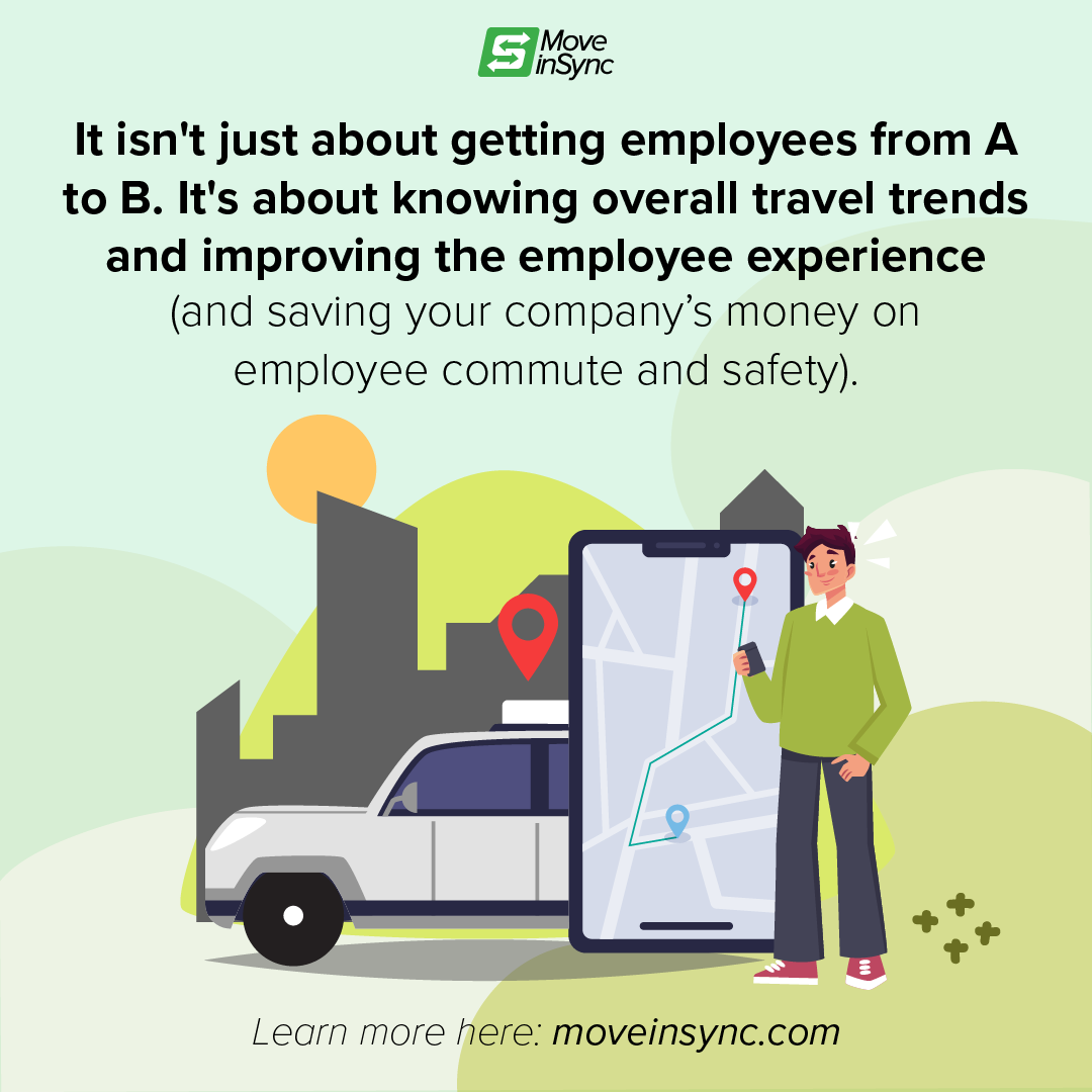 moveinsync_mis's tweet photo. Try MoveInSync TODAY!
#MoveInSync #EmployeeCommute #EmployeeExperience https://t.co/BZRQkEQhTp