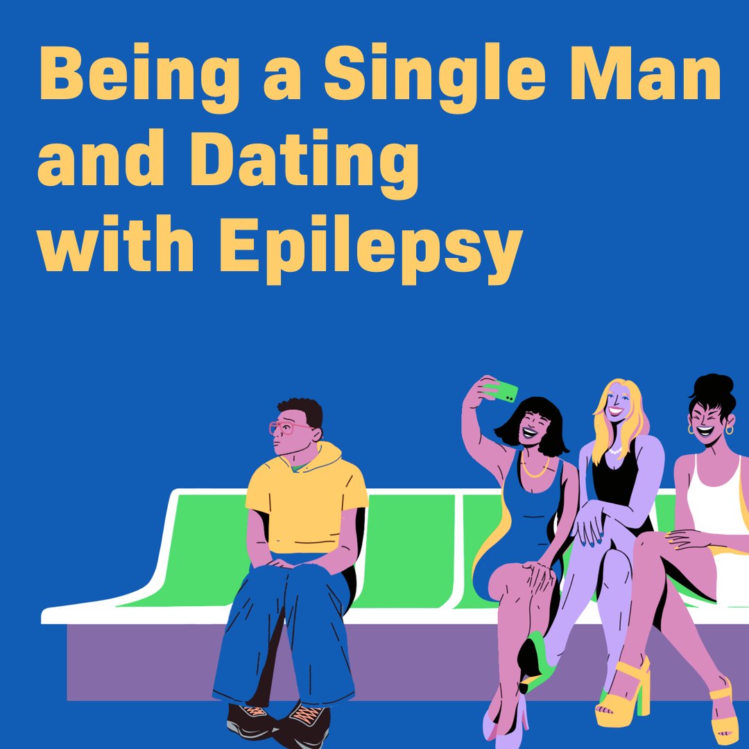 Dating is hard enough. Throw in seizures and an epilepsy diagnosis – it became nearly impossible. Read what Tim shares on his experience: epilepsydisease.com/?p=2009