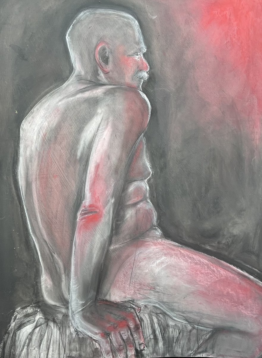 MrSnarkle's tweet photo. Old stuff — #nakedguy in traditional media https://t.co/ScMafbFLQl