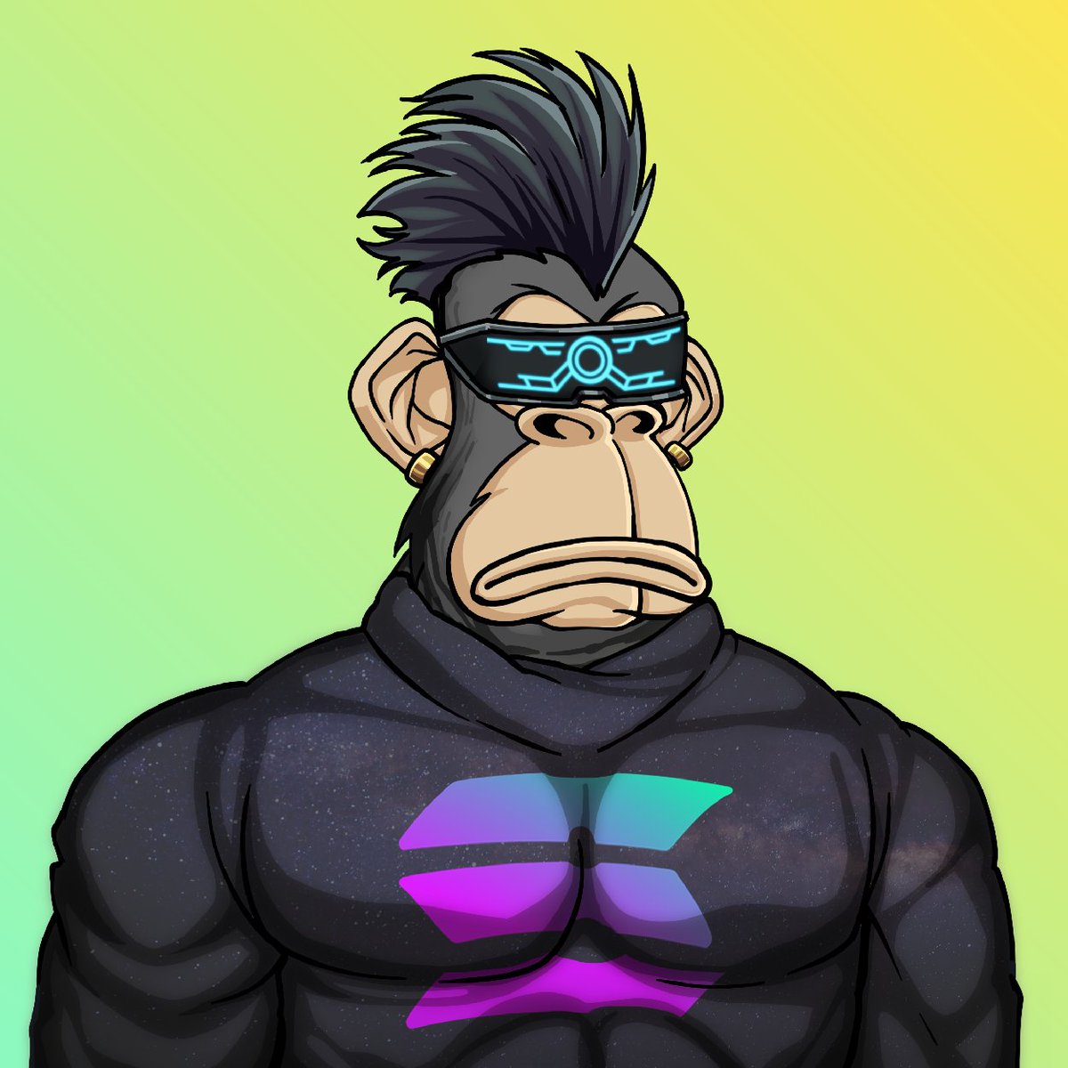 Crypt◎ Mil◎ tweet media